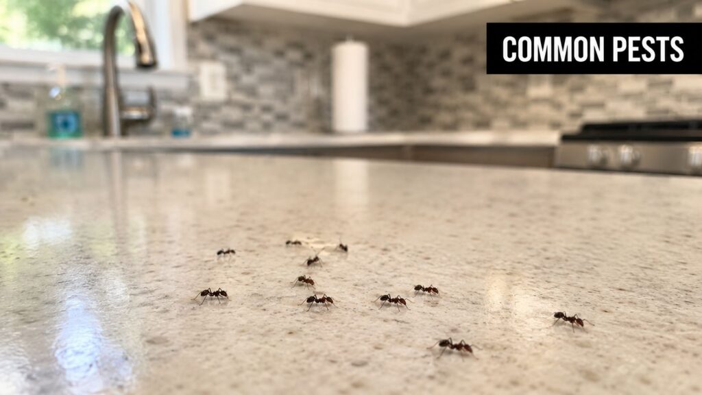 Pest Control Service 